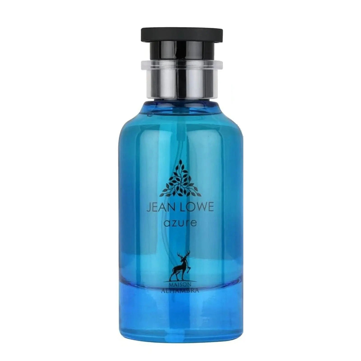 Jean Lowe Azure Perfume 100ml EDP Maison Alhambra
