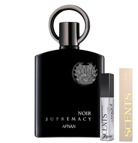 Supremacy Noir Eau De Parfum