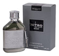 Dumont Nitro Elixir Extrait De Parfum